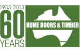 Hume Doors